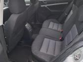 Skoda Octavia 2007 - nuotraukos Nr. 12