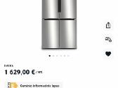 Saldytuvas Bosch - nuotraukos Nr. 2