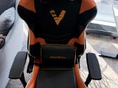 Dxracer Virtus Pro Gaming Chair - nuotraukos Nr. 2