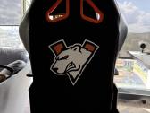Dxracer Virtus Pro Gaming Chair - nuotraukos Nr. 3