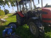 Mtz Belarus 1025.3 - nuotraukos Nr. 4