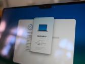 Apple MacBook Air M2 2022 16gb 1tb A2681 - nuotraukos Nr. 2
