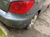 Peugeot 307 - nuotraukos Nr. 4