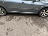 Peugeot 307 - nuotraukos Nr. 5