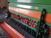 Amazone d9 4 - nuotraukos Nr. 2