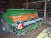 Amazone d9 4 - nuotraukos Nr. 4