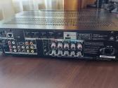 AV network resiveris Marantz Nr1510 - nuotraukos Nr. 2