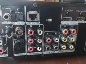 AV network resiveris Marantz Nr1510 - nuotraukos Nr. 4
