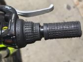 Tvarkingas kalnų dviratis Fogo Bikes Tramp 20" - nuotraukos Nr. 8
