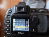 Nikon D50 - nuotraukos Nr. 5