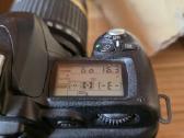 Nikon D50 - nuotraukos Nr. 7