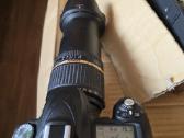 Nikon D50 - nuotraukos Nr. 12