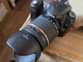 Nikon D50 - nuotraukos Nr. 13