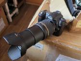 Nikon D50 - nuotraukos Nr. 9