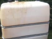 Kuro, dyzelino talpa bačka 750l1000l 1500l 2000l - nuotraukos Nr. 2