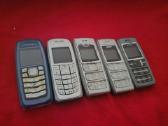 Geri Nokia 6070 ,6080,6100,6060,5030,6020,108,105, - nuotraukos Nr. 28