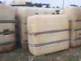 Kuro, dyzelino talpa bačka 750l1000l 1500l 2000l - nuotraukos Nr. 4