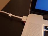 MacBook Pro 15 colių Retina mid 2015 m. 16 GB - nuotraukos Nr. 9