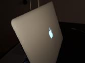 MacBook Pro 15 colių Retina mid 2015 m. 16 GB - nuotraukos Nr. 10