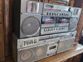 Toshiba Rt-s88 ir Pioneer Sk-900 - nuotraukos Nr. 2