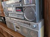 Toshiba Rt-s88 ir Pioneer Sk-900 - nuotraukos Nr. 3