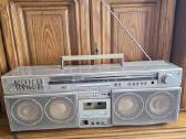 Toshiba Rt-s88 ir Pioneer Sk-900 - nuotraukos Nr. 14