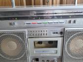 Toshiba Rt-s88 ir Pioneer Sk-900 - nuotraukos Nr. 15