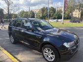 Bmw X3 - nuotraukos Nr. 2