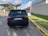Bmw X3 - nuotraukos Nr. 3
