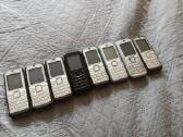 Geri Nokia 6070 ,6080,6100,6060,5030,6020,108,105, - nuotraukos Nr. 33