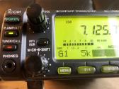 Icom Ic-706mk2g - nuotraukos Nr. 4