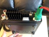 Icom Ic-706mk2g - nuotraukos Nr. 5