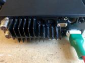Icom Ic-706mk2g - nuotraukos Nr. 9