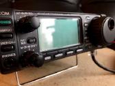 Icom Ic-706mk2g - nuotraukos Nr. 10