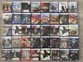 09-03 Ps5 Playstation 5 žadimai asmeninė kolekcija - nuotraukos Nr. 2