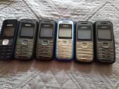Geri Nokia 6070 ,6080,6100,6060,5030,6020,108,105, - nuotraukos Nr. 34