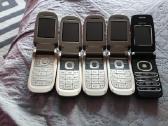 Geri Nokia 6070 ,6080,6100,6060,5030,6020,108,105, - nuotraukos Nr. 35