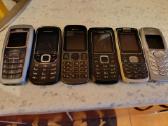 Geri Nokia 6070 ,6080,6100,6060,5030,6020,108,105, - nuotraukos Nr. 36