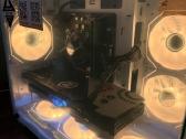 Gaming Pc i7 rx5070xt 16gb gera kaina - nuotraukos Nr. 2