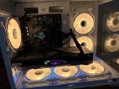 Gaming Pc i7 rx5070xt 16gb gera kaina - nuotraukos Nr. 4
