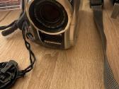 Panasonic VDR-d160 - nuotraukos Nr. 2