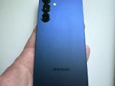 Samsung S25+ 512gb 5G S936 Blue - nuotraukos Nr. 4