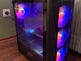 Žaidimų Pc rx5070xt gera kaina - nuotraukos Nr. 2