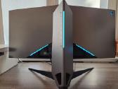 Alienware Aw3418dw 34" 120hz G-sync - nuotraukos Nr. 3