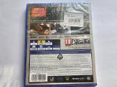 Sony Ps4 Call of Duty Cold War - naujas - nuotraukos Nr. 2