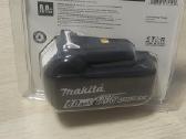 Makita baterijos - nuotraukos Nr. 2