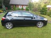 Toyota Auris - nuotraukos Nr. 6