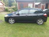 Toyota Auris - nuotraukos Nr. 8