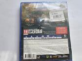 Sony Ps4 Assasing creed Valhalla - naujas - nuotraukos Nr. 2