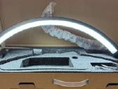 LED half moon lempa - nuotraukos Nr. 2